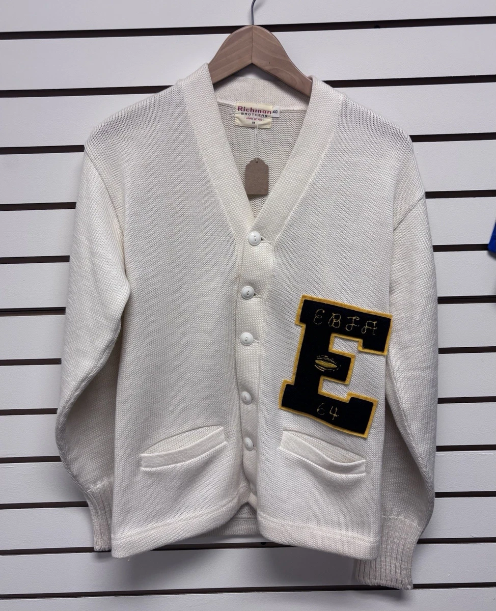 1960s Vintage Sweaters for Men for sale | eBay