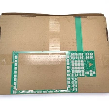 Brand New Membrane Keypad Protective Film for Rohde & Schwarz FSP3 FSP7 FSP13