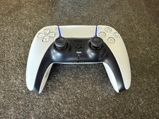 Sony PS5 DualSense Controller Weiß (CFI-ZCT1...