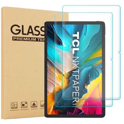 2 PCS Tempered Screen Protector For iPad / TCL /Samsung/Lenovo /Amazon Tablet - Picture 140 of 175