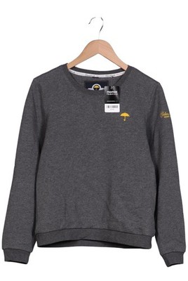 Schmuddelwedda Sweater Damen Sweatpullover Sweatjacke Sweatshirt Gr.... #yfel3p2
