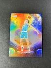 2025 Topps Cosmic Chrome Kon Knueppel Base (RAW)