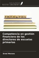 Competencia En GestióN Financiera De Los Directores De Escuelas Primarias Merano