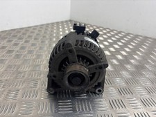 BMW 2 F46 2016 Lichtmaschine 7640131 Diesel 140kW UVY35532