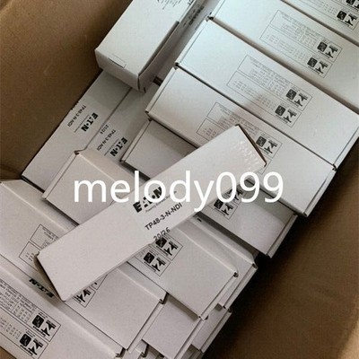 1 brand new   MTL Surge Protective Device  TP48-3-N-NDI *kk