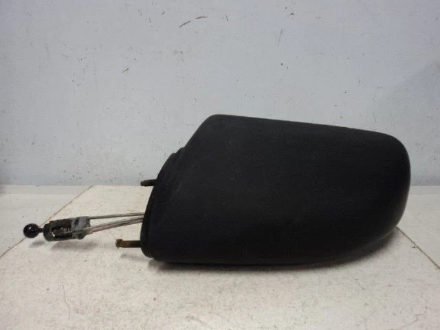 Driver Left Side View Mirror Cable Black Fits 87-96 CHEVROLET BERETTA C-76578 - Image 4 of 4