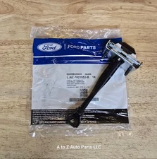NEW 2020-2024 Ford Escape FRONT Door Check Stay Open Keeper LH or RH, OEM