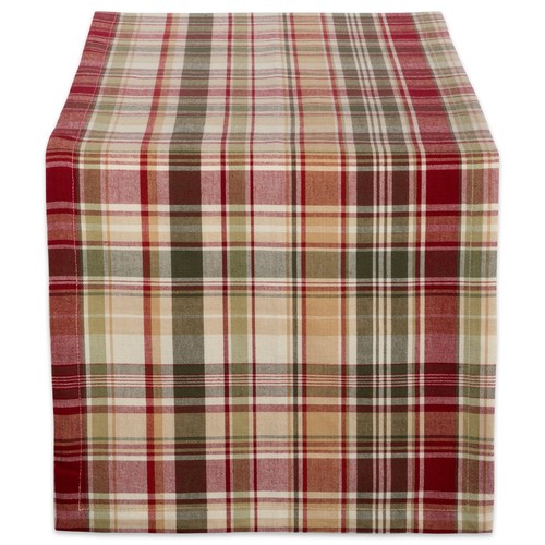 DII Table Runner