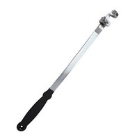 Eurowagens Wrench Extender Bar VerläNgerungsarm Offener MaulschlüSsel FüR DIY