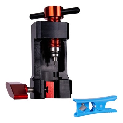 Bicycles Needle Driver Cutter Insert Tool Bikes Needle Driver Insertion Tool
