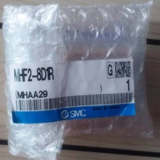 1pcs new smc MHF2-8D1R Finger gripper cylinder DHL sHIPPING