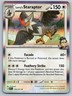 LARRY'S STARAPTOR 170/217 HOLO R POKEMON ASCENDED HEROES NM/M