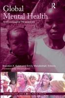 Brandon A Kohrt (U. A.) | Global Mental Health | Taschenbuch | Englisch (2015)