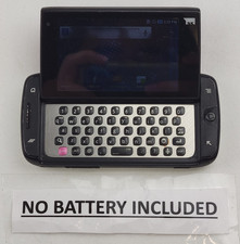 Samsung Sidekick 4G SGH-T839 1GB T-Mobile Smartphone - PLEASE READ - H4659