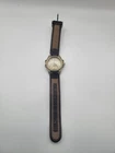 VINTAGE Timex EXPEDITION INDIGLO WATER RESISTANT WATCH Wristwatch Needs Battery