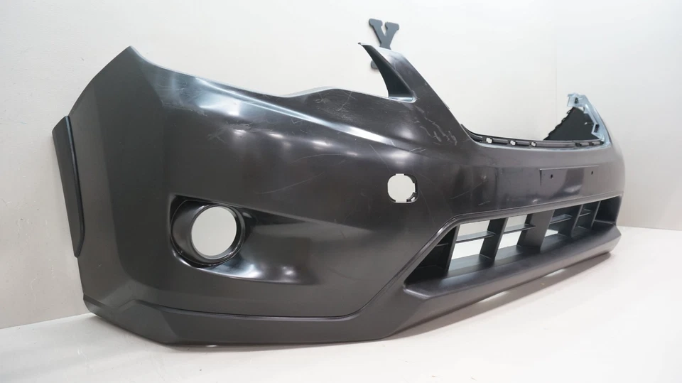 Panel de cubierta de parachoques delantero Subaru XV 2013-2015 Crosstrek OEM 57704FJ011 Foto 3 de 4