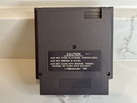 Dragon Spirit - 1990 NES Nintendo Game - Cart Only - TESTED!