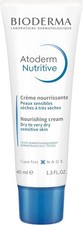 Image of Bioderma Atoderm Nutritive Nourishing Cream for Dry to Very Dry Sensitive Skin