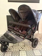 Out n About V4 Nipper Double