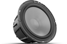 Wet Sounds REVO 8 FA S4 V3, 8" Free-air Subwoofer 4-ohm