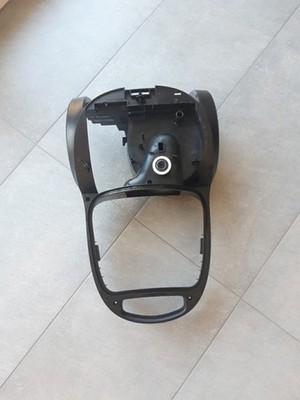 Inneres Chassis Mit Griffloch Philips PerformerPro Staubsauger