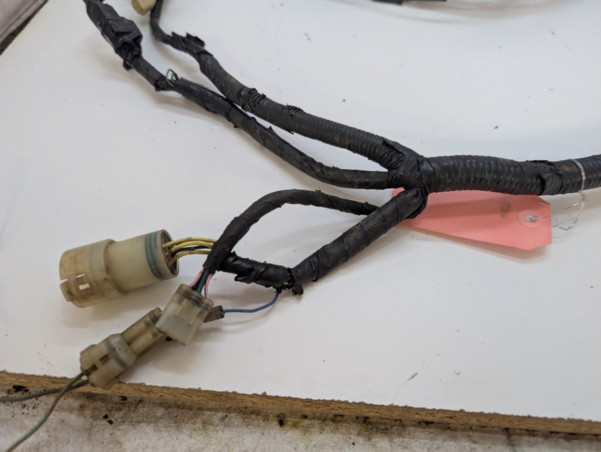 Honda 1997-1998 Used OEM Wiring Harness 32100-HM7-831 TRX400FW
