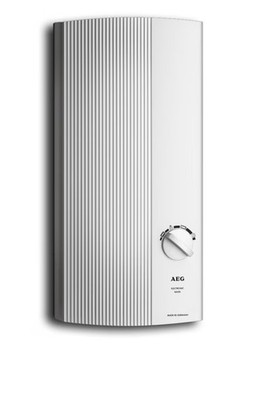 AEG 222390 DDLE Basis Durchlauferhitzer Warmwasserbereiter 18/21/24kW 1751073