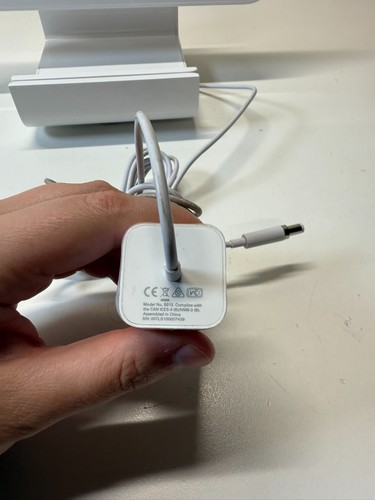 Square Stand Kassensystem 2. Gen mit Netzteil, USB Hub & Reader Dock - getestet - Bild 9 von 12