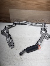 Buckingham Bucklink Sling/Carabiner Lineman Arborists