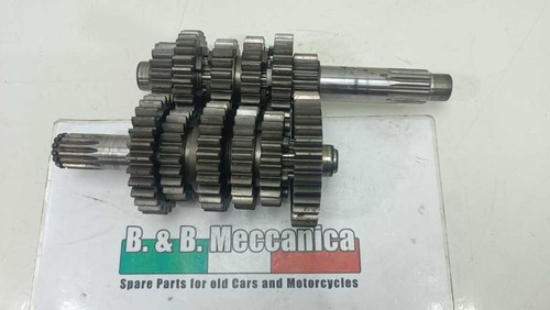 Zahnräder Übertragung Räder Zahnriemensatz Austausch ducati Monster 900 (941AX)