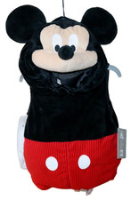 Mickey Mouse Mickey Costume Size 18 - 24 Months Disney Store NEW