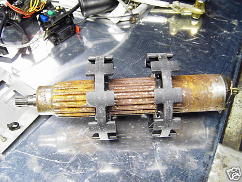 POLARIS 2007 700 DRAGON SDI DRIVE AXEL - Picture 1 of 1