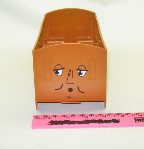 Carcasa de coche de pasajeros Lionel a gran escala Thomas the Tank Engine Friend Annie - Imagen 3 de 3