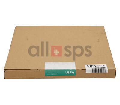 VIPA INTERFACE MODULE - SSM-BG43 (NS)