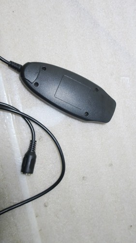 8 Female Pin Remote Heat Massage Power Lift Recliner Chair Hand Controller 12VDC - Picture 4 of 6