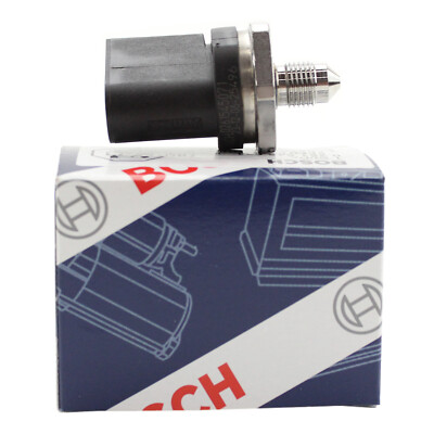 #ad Bosch High Pressure Sensor for BMW E82 E88 F30 F32 F33 $59.47