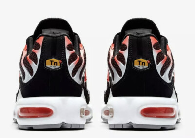 NIKE Air Max Plus “Molten Lava” モデル（238） Nike Air Max Plus Volcano
