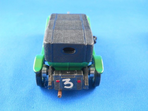 Corgi Classics 1927 Bentley #9001 1:43 - Picture 5 of 6