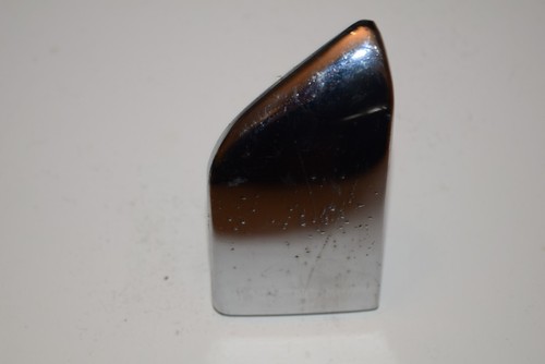 1971 1972 1973 MUSTANG MACH 1 GRANDE DELUXE RH INTERIOR DOOR HANDLE D1ZB-6522614 - Picture 2 of 7