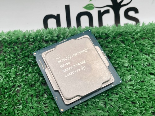 Intel Pentium G5400 Dual Core LGA 1151 3.70GHz CPU Processor SR3X9 - Picture 2 of 3