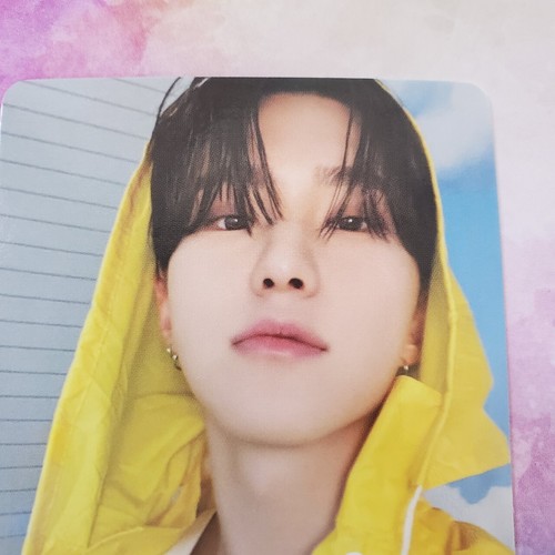 SEVENTEEN SEVENTEENTH HEAVEN 11th Mini Album CARAT Ver. 4 Out of 52 Official PC - Picture 57 of 162