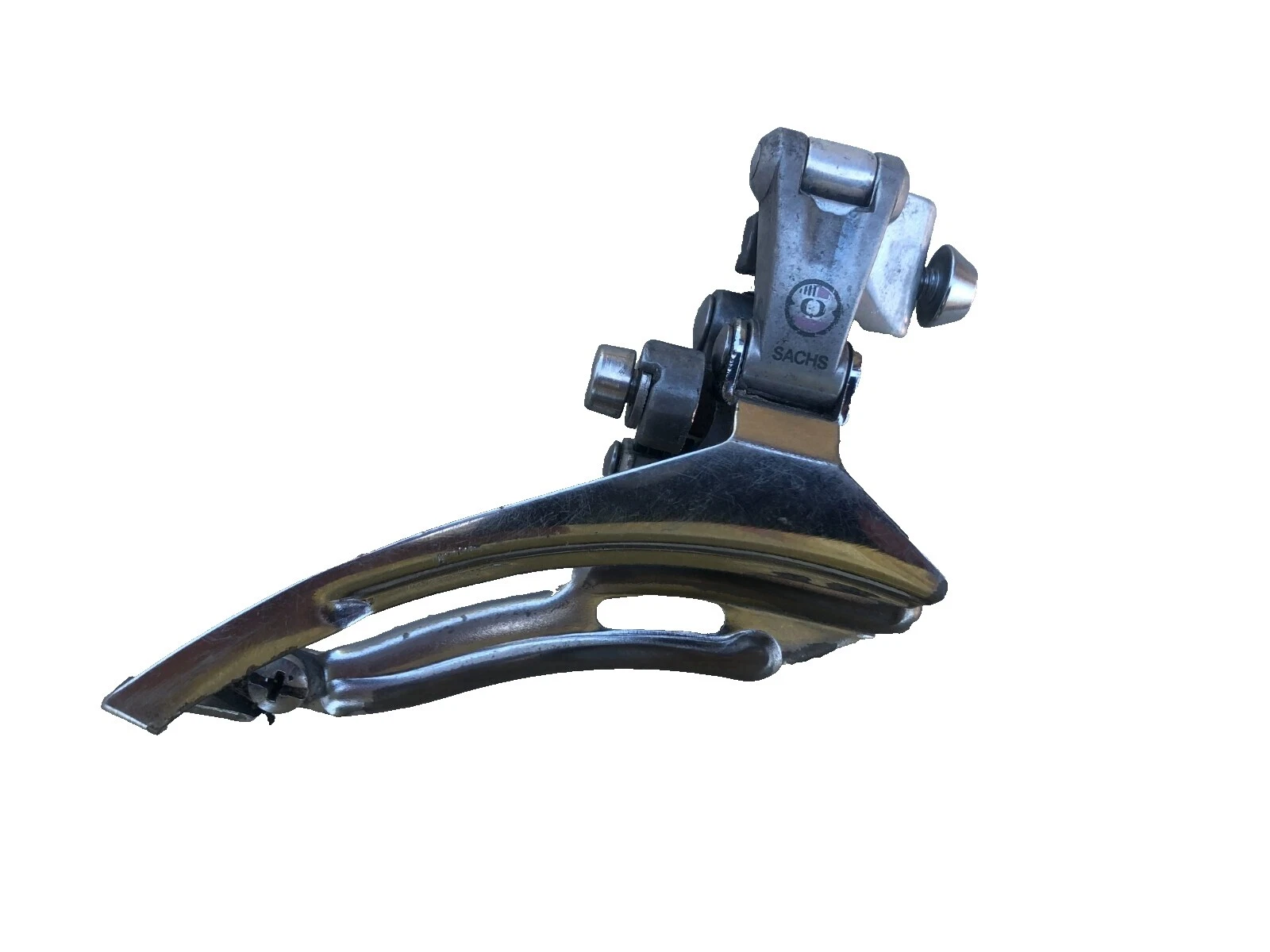 Desviadores delanteros Sachs bicicleta