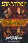 Star Trek Invasion Omnibus by Dean Wesley Smith, L A Graf, Dafydd Ab Hugh, Kristine Kathryn Rusch, Diane L Carey (Paperback, 1998)