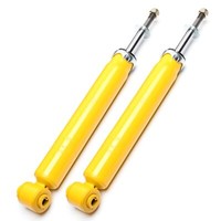 2X Sport-StoßDÄMpfer Gasdruck Hinten - FüR Bmw 5ER E39 Tounring Kombi