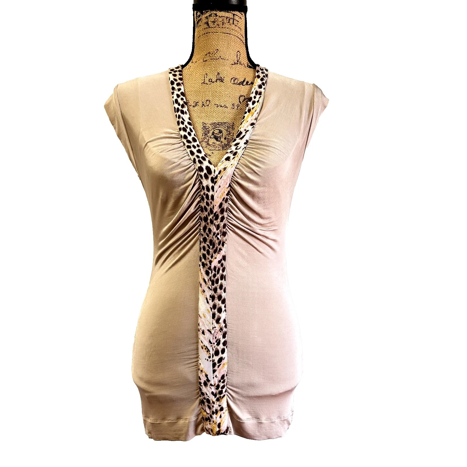 Camisas de negocios sólido Just Cavalli para Mujeres