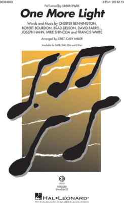 One More Light | eBay