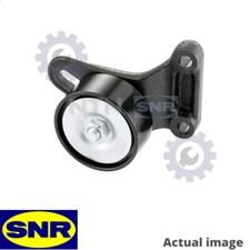 NEW V-RIBBED BELT TENSIONER PULLEY FOR MINI MINI R50 R53 1ND W17 D14 SNR CR4100