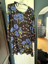 anthropologie dress Maeve Medium