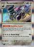 Pokemon - Revavroom - 065/091 - Holo Rare - Paldean Fates - NM/M