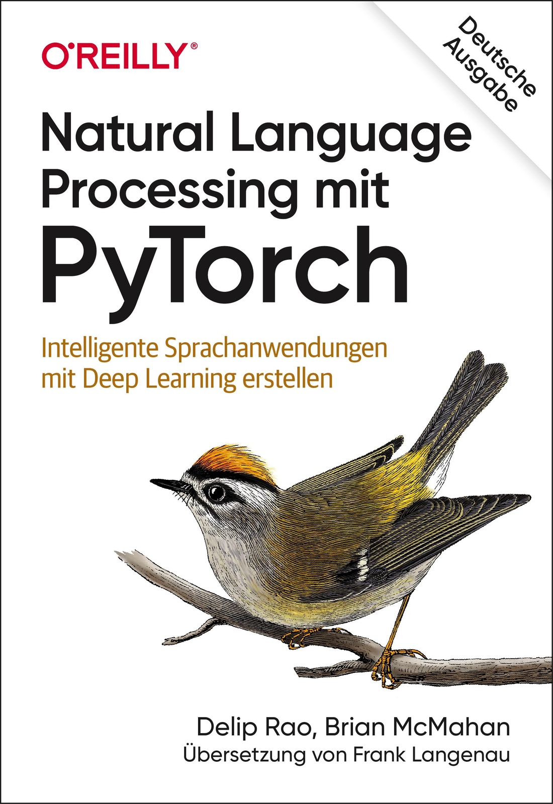 Thumbnail - Natural Language Processing Mit Pytorch Delip Rao
